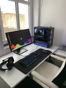 gaming pc komplett set - Bild 1 von 1