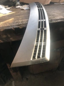 Range Rover L322 4.4 Td6 Tdv8 02-11 Motorhaube Lüftung Jet Panel Verkleidung Frontgrill - Bild 1 von 6