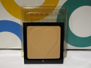 YVES SAINT LAURENT ~ PRESSED POWDER ~ # 6 ~ 0.35 OZ - Picture 1 of 1