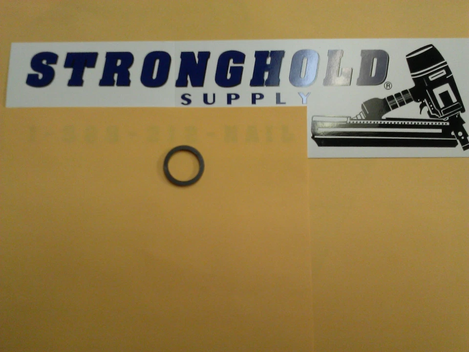 Nuevo anillo de pistón de sello Senco LB5043 PARA GRAPADORA J Y MÁS Foto 1 de 1