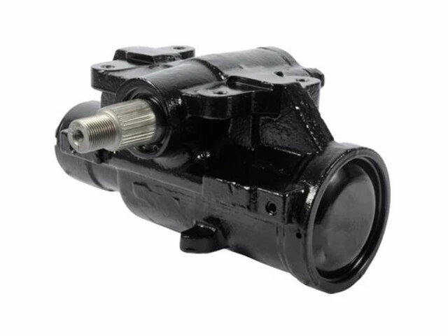 BBB Industries 63VF44R Steering Gear Fits 1981-1993 Dodge W350 Foto 1 de 1