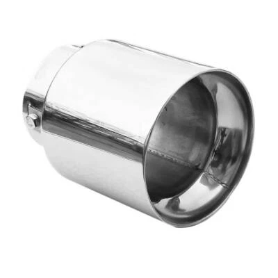 De Escape Universal Punta de Corte Tubo para Volvo C30 C70 S40 S60 S90 V50 - Imagen 1 de 4