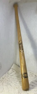 VTG Hall Of Fame Coopersville, NY Louisville Slugger Souvenir Bat- Approx 16”L - Picture 1 of 5