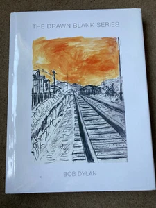 The Drawn Blank Series by Bob Dylan, Nigel Soper - Foto 1 di 7