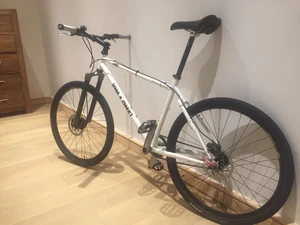 On One Mountain Bike - Picture 1 of 8