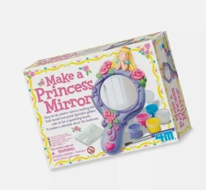 Make A Princess Mirror M4 - Picture 1 of 5