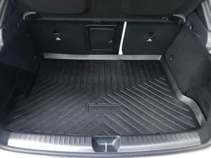 Rear Trunk Cargo Floor Tray Liner Mat for MERCEDES-BENZ GLA-CLASS 2014-2020 New - Picture 1 of 11