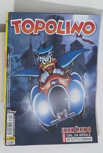 71136 TOPOLINO libretto n. 2996 - Disney 2013 - Picture 1 of 1