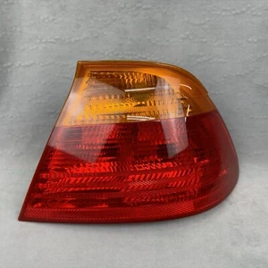 2001 OEM BMW 3-Series E46 Convertible Rear Right Passenger Side Tail Light Lamp - Picture 1 of 6