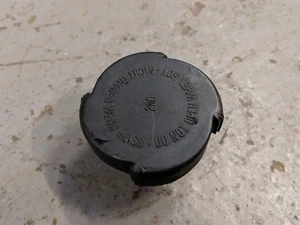 BMW X5 4.4 EXPANSION HEADER OVERFLOW TANK CAP - Picture 1 of 2