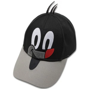 The Little Mole - Mascot Cap Children Basecap Mascot All Over Stick - Picture 1 of 6