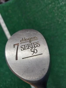 Hogan Series 56 7 Wood / RH / Medium Stiff Graphite ~42" - Picture 1 of 7
