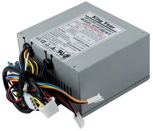 KING YEAR KYP-200WT 200W AT AUX MOLEX - Bild 1 von 3
