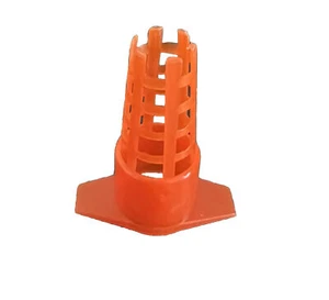 20 piezas Protector Queen Cell - VENDEDOR DE EE. UU. - Imagen 1 de 5
