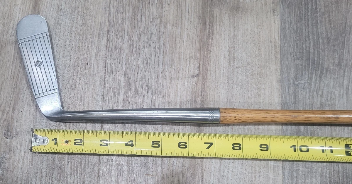 Vulcan Golf In Vintage Golf Clubs & Shafts for sale | eBay