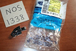 NOS Ford Brake Parking Wedge F4TZ-2L780-C 94-96 Bronco F150 F250 F350 Qty1 D - Picture 1 of 4