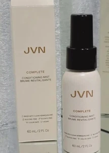 Openbox/JVN Leave-in Conditioning Mist, Detangler 60mL/2.oz - Picture 1 of 6