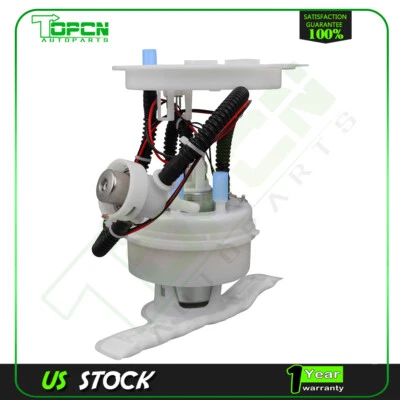For BMW 520i 528i 532i 640i F10 F07 F12 F13 Fuel Pump Module Assembly FG1550 - Image 1 of 4