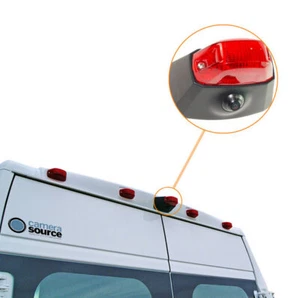 Backup Camera For RCA Display, Fits 2014-2017 RAM® ProMaster - Picture 1 of 7