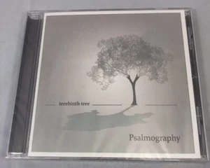 Psalmographie-Terebinthbaum CD NEU - Bild 1 von 2