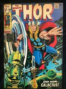 Marvel Comics DER MÄCHTIGE THOR Metall Blech Wandschild Neu mit Etikett - Bild 1 von 2