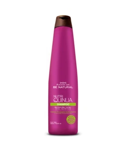 Placenta Life Be Natural Total Nutrition Shampoo-Conditioner-Mask Weak Hair - Picture 1 of 6