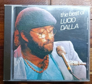 Lucio Dalla - Music CD - Picture 1 of 2