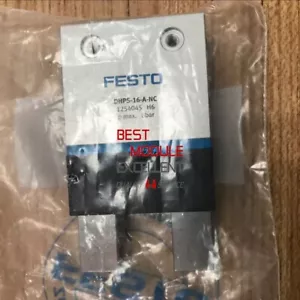 1PCS FESTO DHPS-16-A-NC 1254045 NEW 100% Quality Assurance - Foto 1 di 1