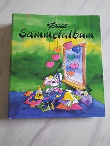Diddl Sammelalbum 3x Postkartenverzeichnis 36 Postkarten Sehr Gut - Bild 1 von 16