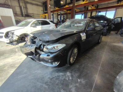 11 - 16 BMW 535I Front Carrier Assembly E809990 — 第 1/4 张图片