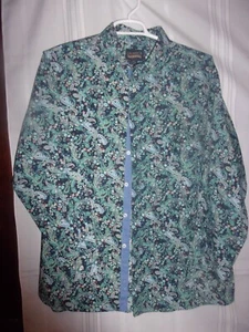 Herren Daniel Cremieux elegantes Freizeithemd Größe XXL - Bild 1 von 1
