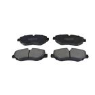 Brake Pads For Mercedes V-Class W447 Bus Rollco Front Set 0044206720 0044208320