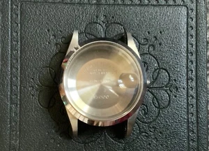 Authentic Rolex 1982 Ref 15000 DateJust SS case, case back and bezel For 34MM - Picture 1 of 10