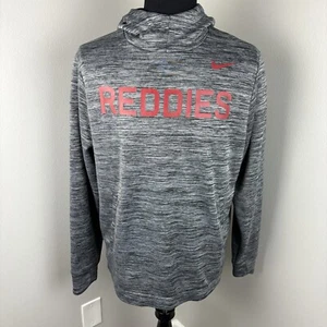 Nike Dri-Fit Henderson State Reddies Hoodie Pullover Herren Gr. Large L Arkansas - Bild 1 von 8