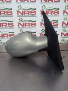 RENAULT SCENIC DOOR MIRROR ELECTRIC (DRIVER SIDE) 2001-2003 - Picture 1 of 11