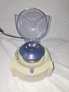 VWR Galaxy Ministar Zentrifuge C1413 Personengröße Zentrifuge - Bild 1 von 4