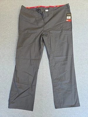 Pantalón Médico Dickies Unisex Diario Cordón XL 83006 PTWZ Peltre Foto 1 de 4