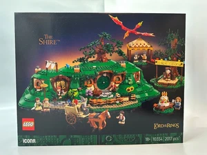 Lego Herr der Ringe. The Shire. Set: 10354 Neu & OVP - Bild 1 von 5