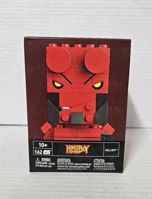 Mega Construx Kubros Hellboy Building Kit New - Image 1 of 4