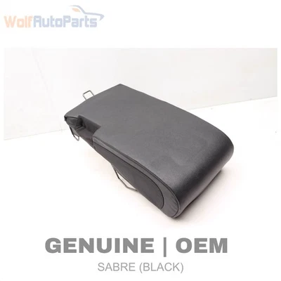 AUDI A8 QUATTRO 2011-2014 - Cojín asiento central trasero (cuero) 4H0886405C Foto 1 de 4