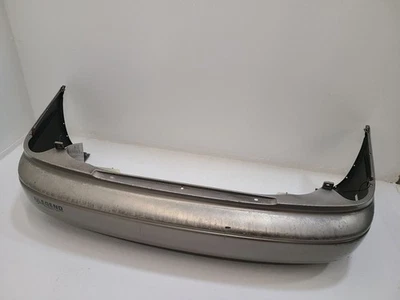 1998 2000 2001 2002 MAZDA 626 Rear Bumper - Image 1 of 4