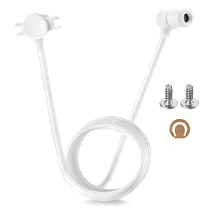 Manguera de repuesto apta para Waterpik Sonic-Fusion SF-01/02/03/04, piezas de repuesto  - Imagen 1 de 12