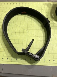 Bianchi International Tactical Duty Belt Size S Small - Picture 1 of 4