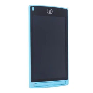 8.5 Inch Doodle Board Erasable Enough Space LCD Writing Tablet Stimulate Kid LSO - Photo 1/12