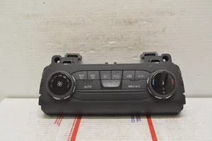 2021-2024 Bronco Sport Climate Control Unit Heater Ac Temperature Hvac CI59#017 - Picture 1 of 4