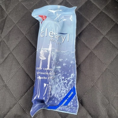 ORIGINAL GENUINE OEM JURA  CLEARYL White Filter Cartridge, 64553, Sealed - Image 1 of 3
