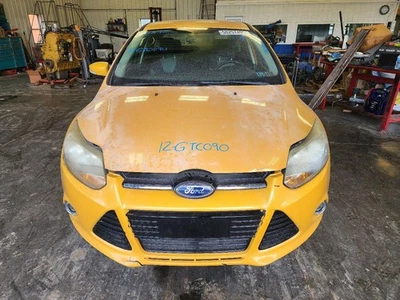 Alternador usado compatible con: Ford Focus 2012 gasolina sin turbo VIN 2 octavo dígito grado A Foto 1 de 4