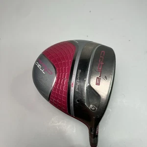 Cobra Amp Cell Ladies Women’s Golf Driver Adjustable Fukijura Blur shaft 45" - Picture 1 of 6