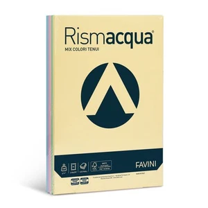 Favini A67 X 124 Rismacqua Coloured Pastel - Afbeelding 1 van 6