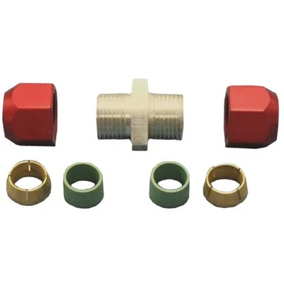 Kit de reparación de línea de aire acondicionado ACDelco genuino para GMC Safari 1995-2005 | HNBR Foto 1 de 4